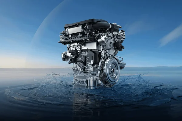 JAECOO J7 SHS-P