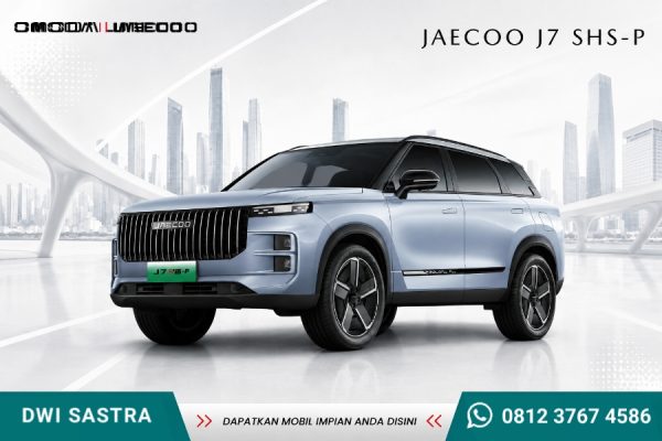 JAECOO J7 SHS-P