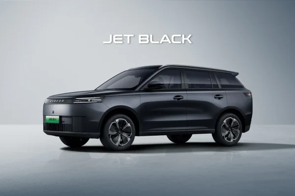 JAECOO J5 EV