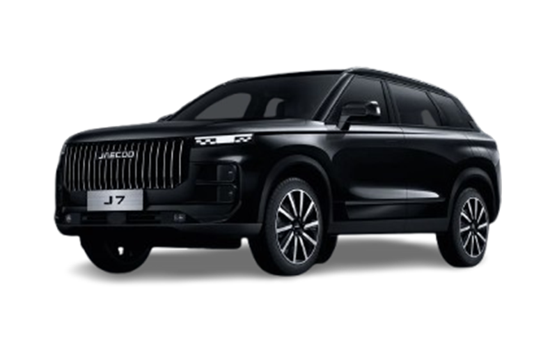 J7 AWD